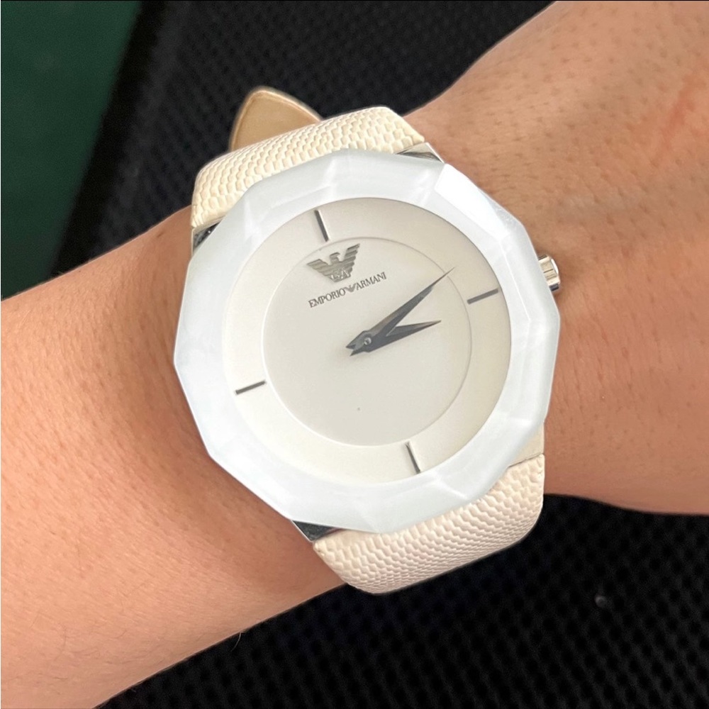Emporio Armani Watch